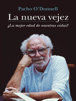 cover image of La nueva vejez